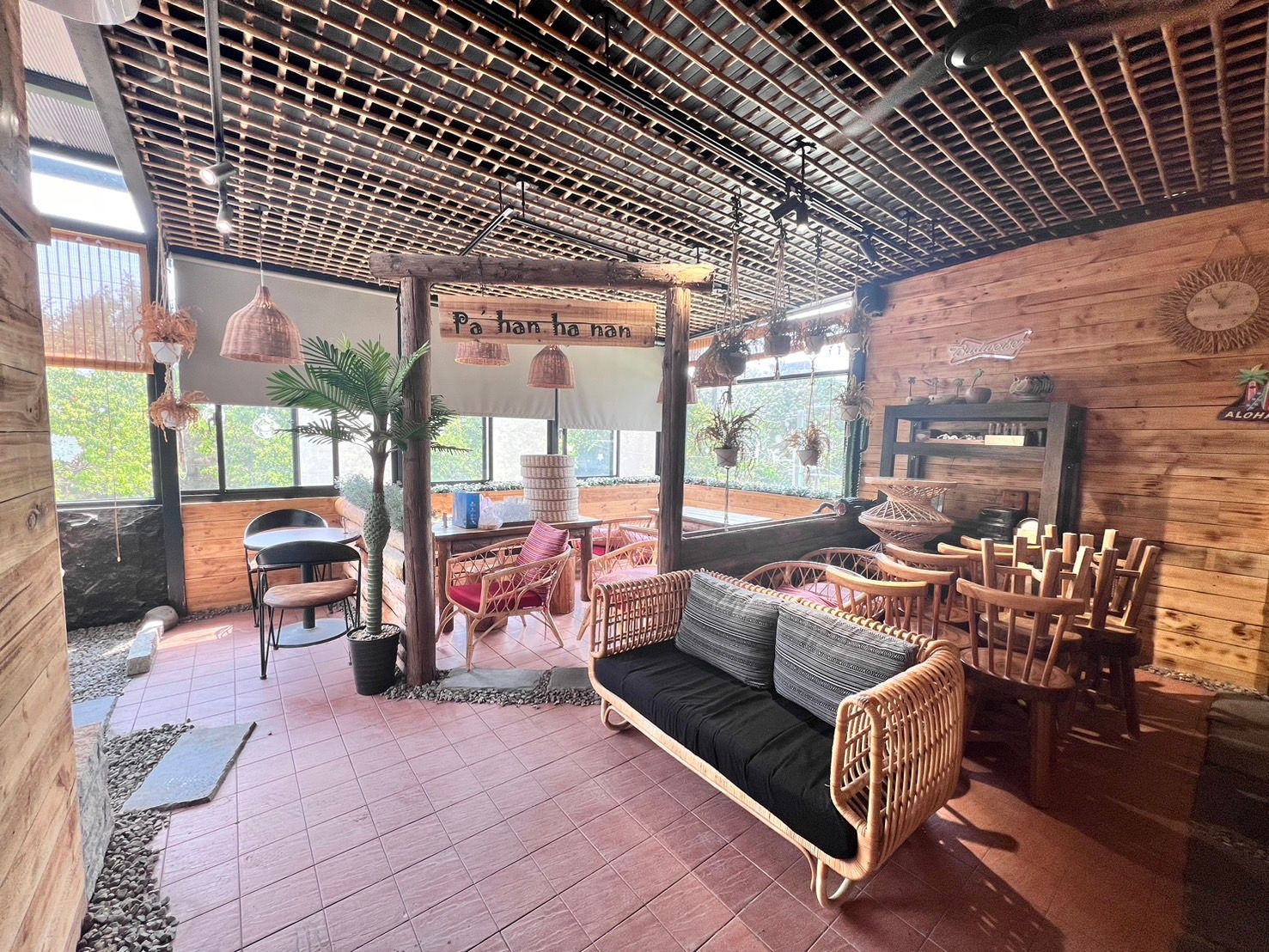 深度必訪宜蘭頭城景點一日遊-這浬咖啡 · 文創所