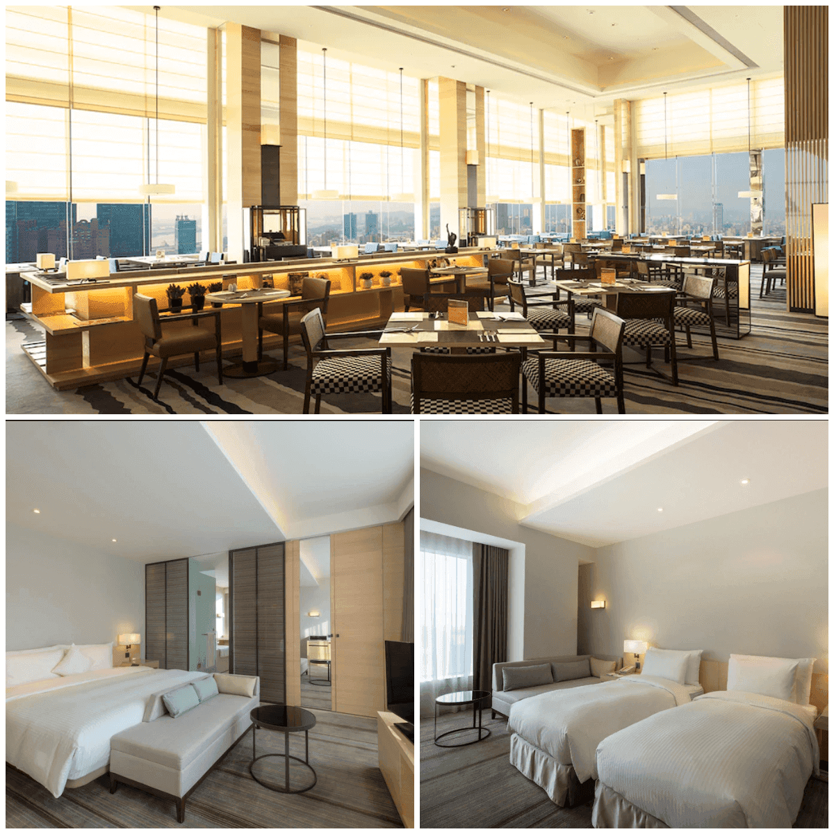 和逸飯店-高雄中山館