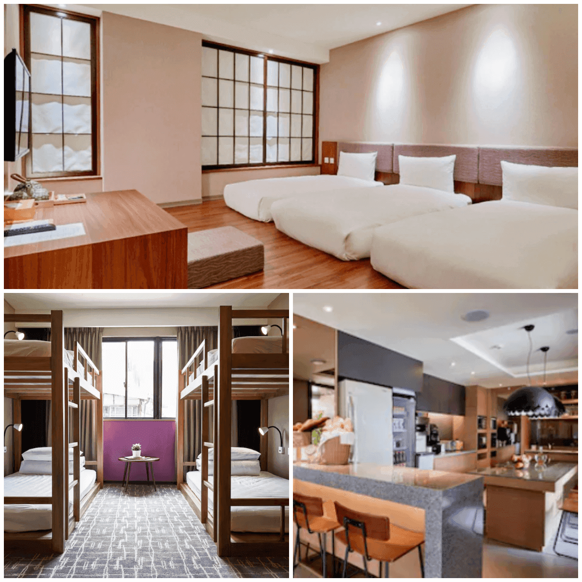 福泰桔子商旅-嘉義文化店