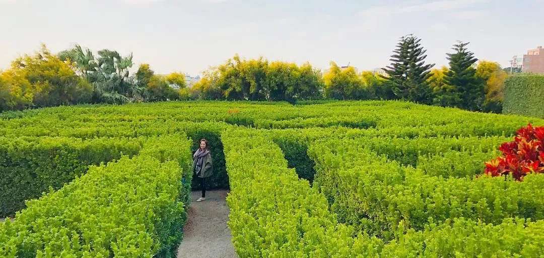 探索．迷宮歐式莊園