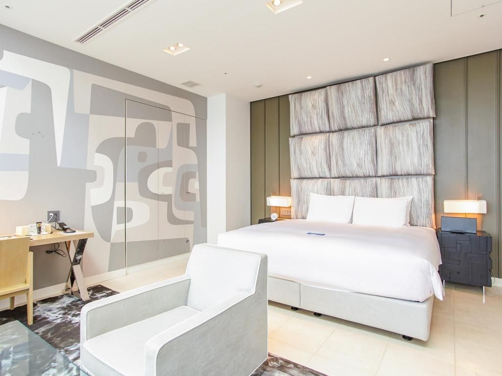 新宿格蘭貝爾飯店