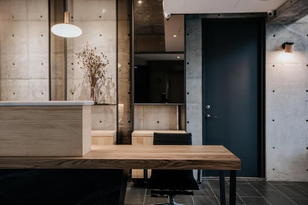 觀日品月渡假旅店