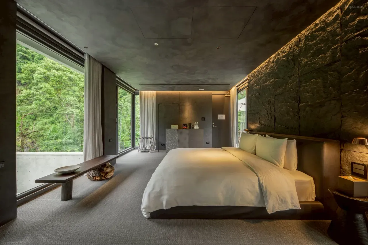 烏來蘇卡利漫活