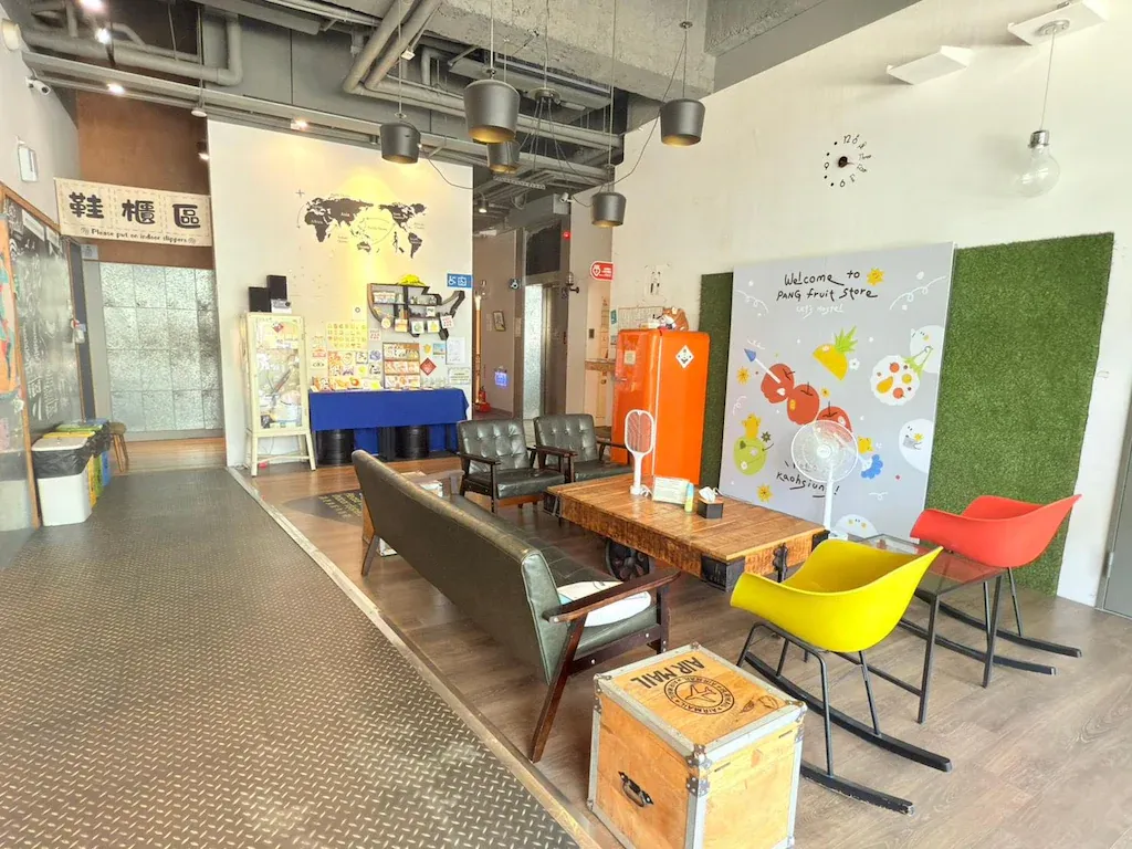 承億文旅-小承輕旅