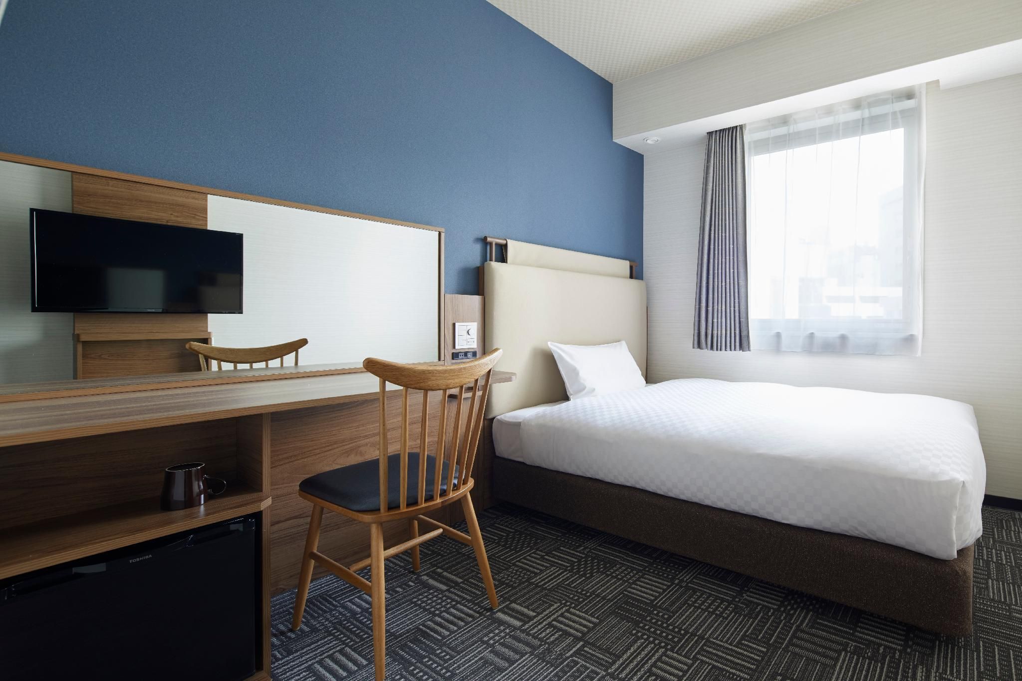 博多口站前維亞飯店