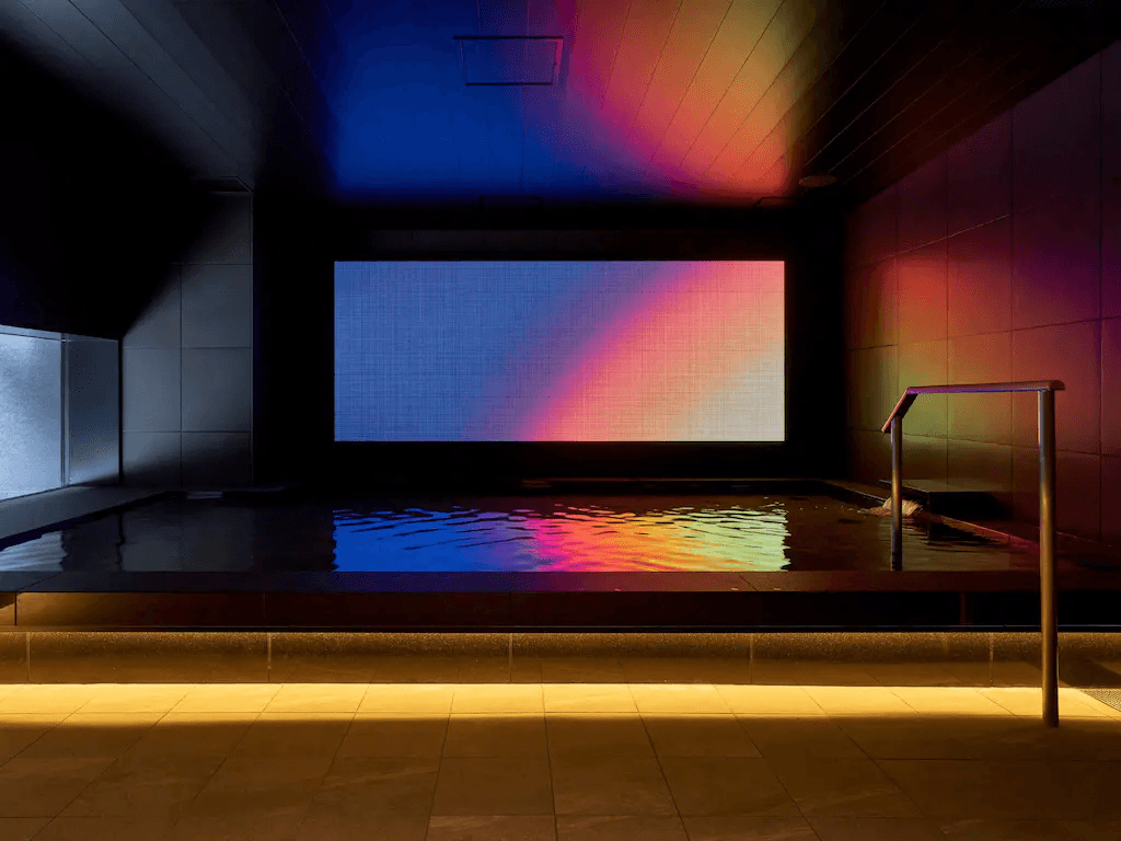 博多天神十字生活飯店