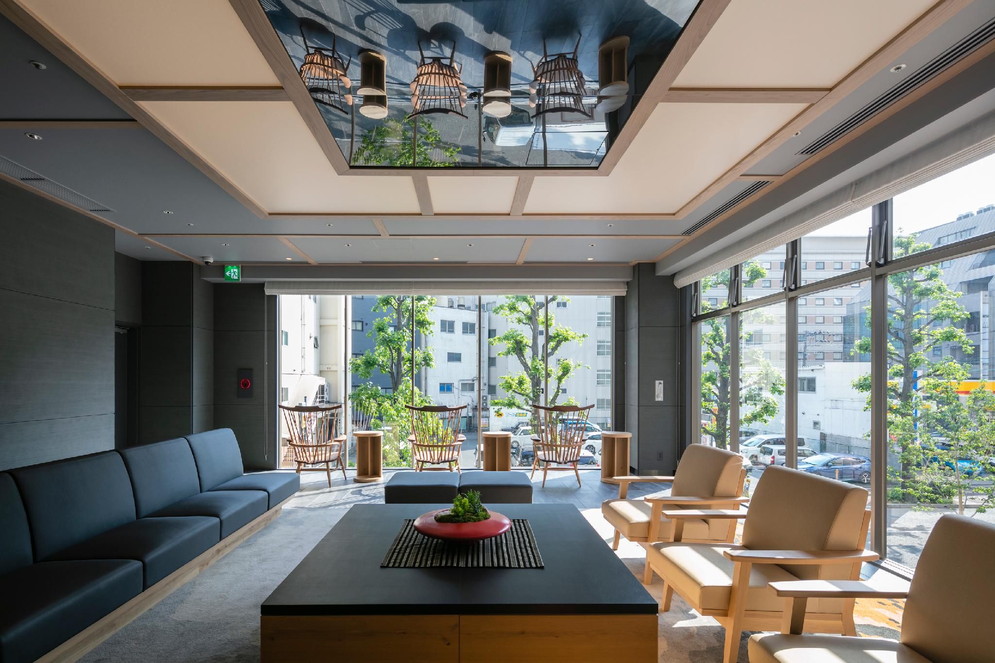 博多口站前維亞飯店