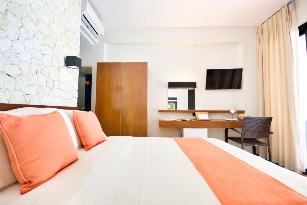 長灘島水彩潛水度假村