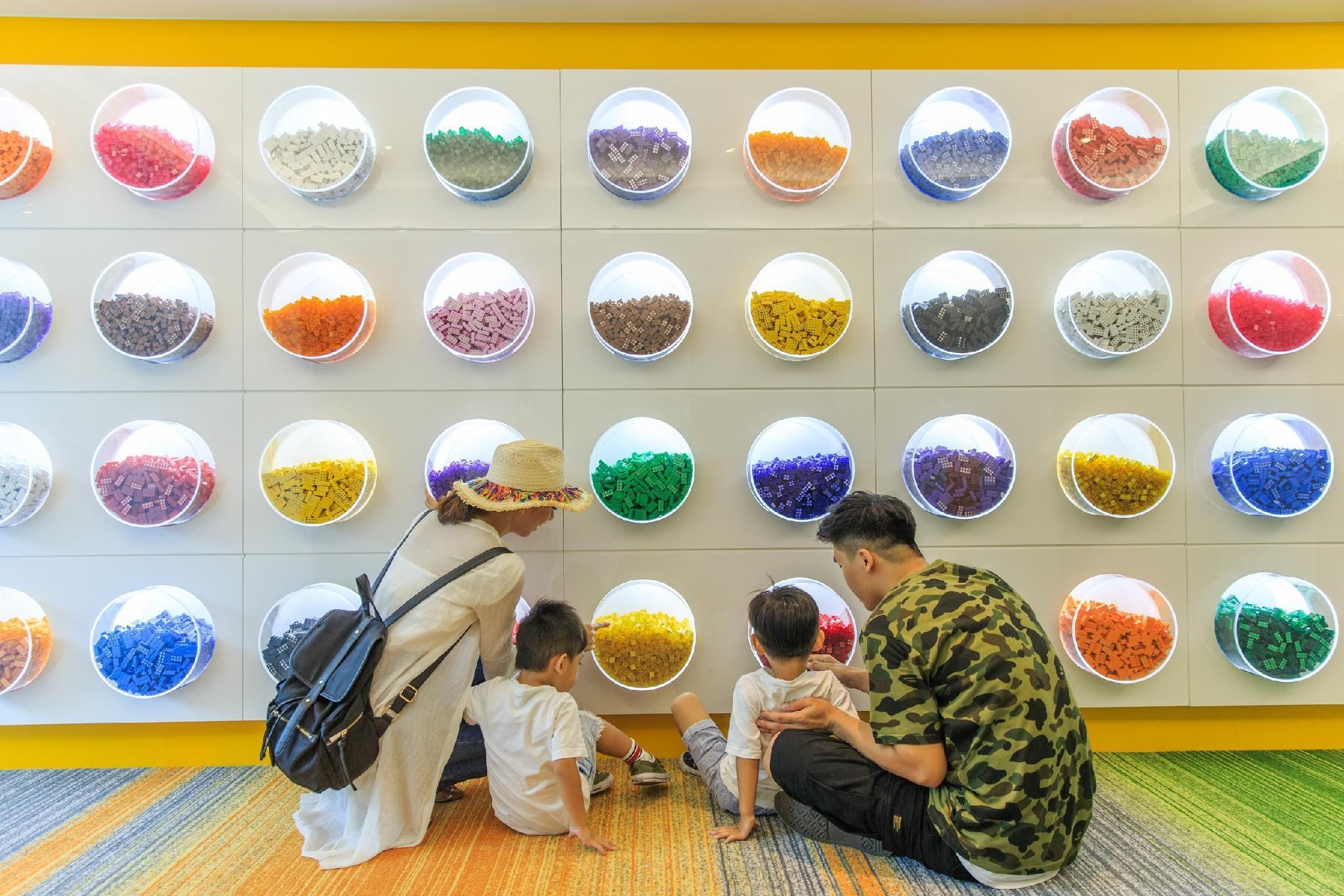 宜蘭礁溪福朋喜來登酒店