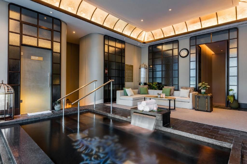 美獅美高梅度假村