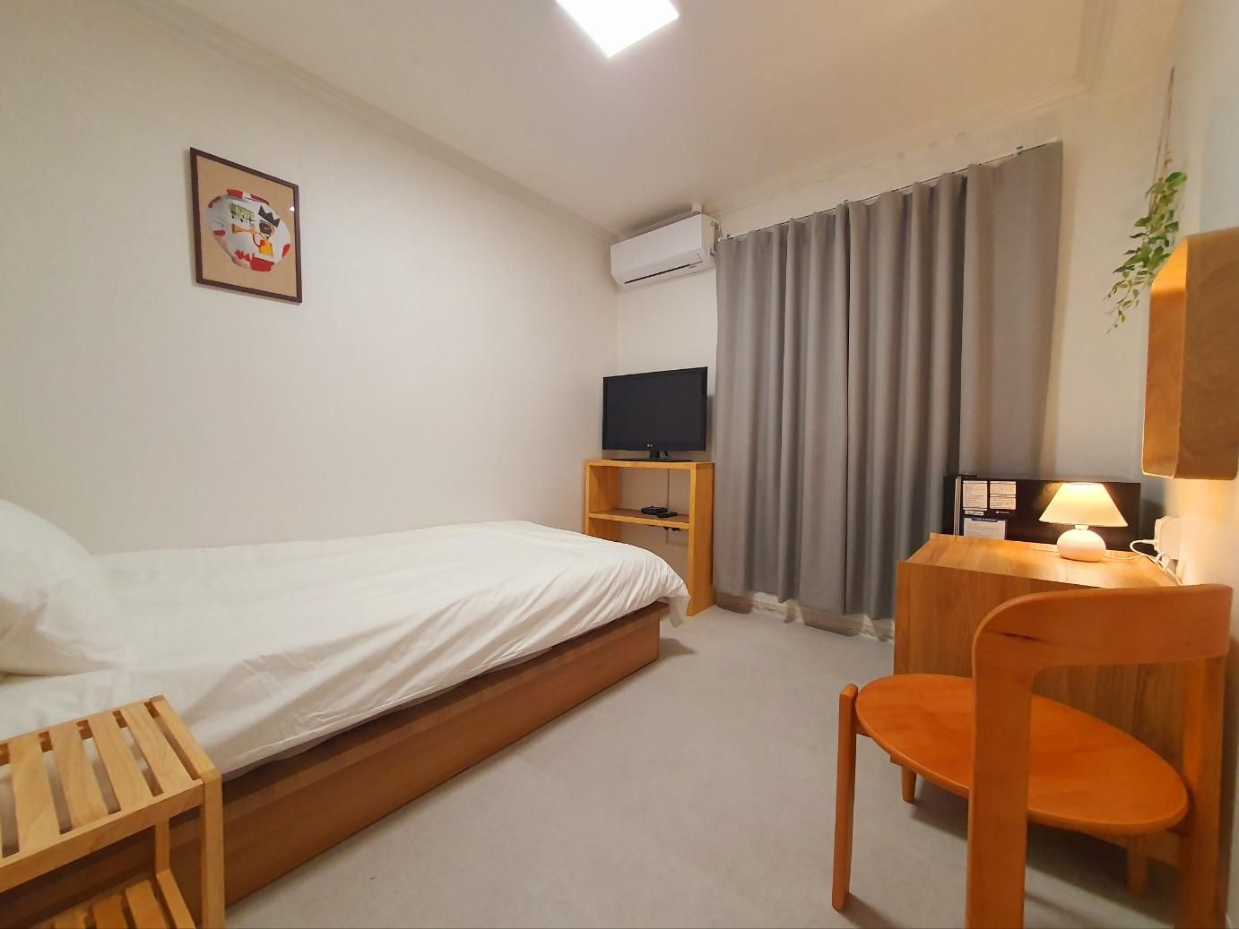 釜山吉爾旅舍 – 西面釜山