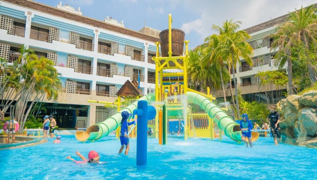 墾丁悠活渡假村