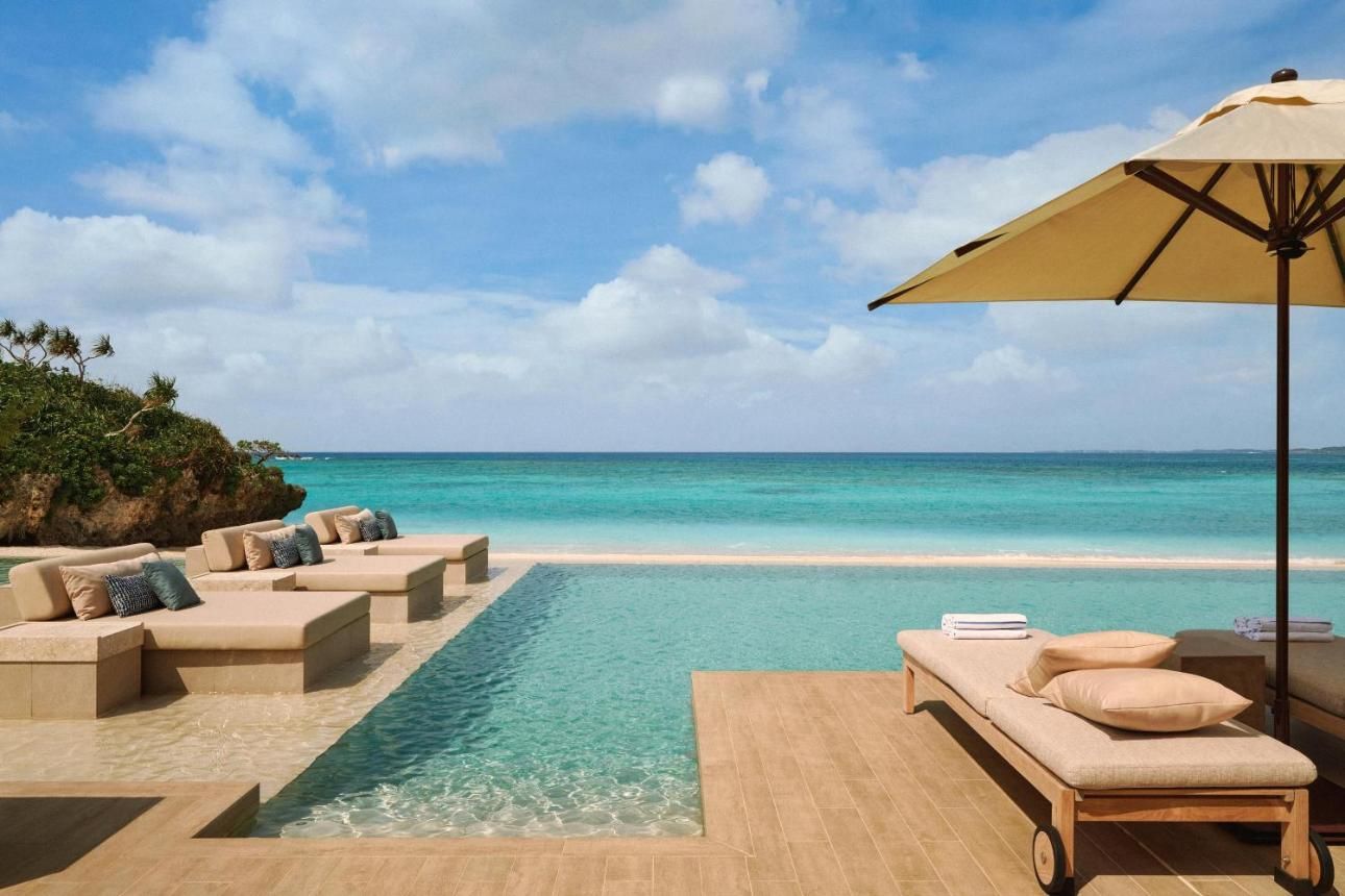 宮古島瑰麗酒店