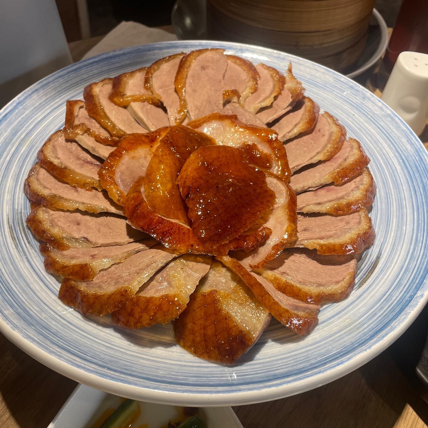 享鴨高雄裕誠店