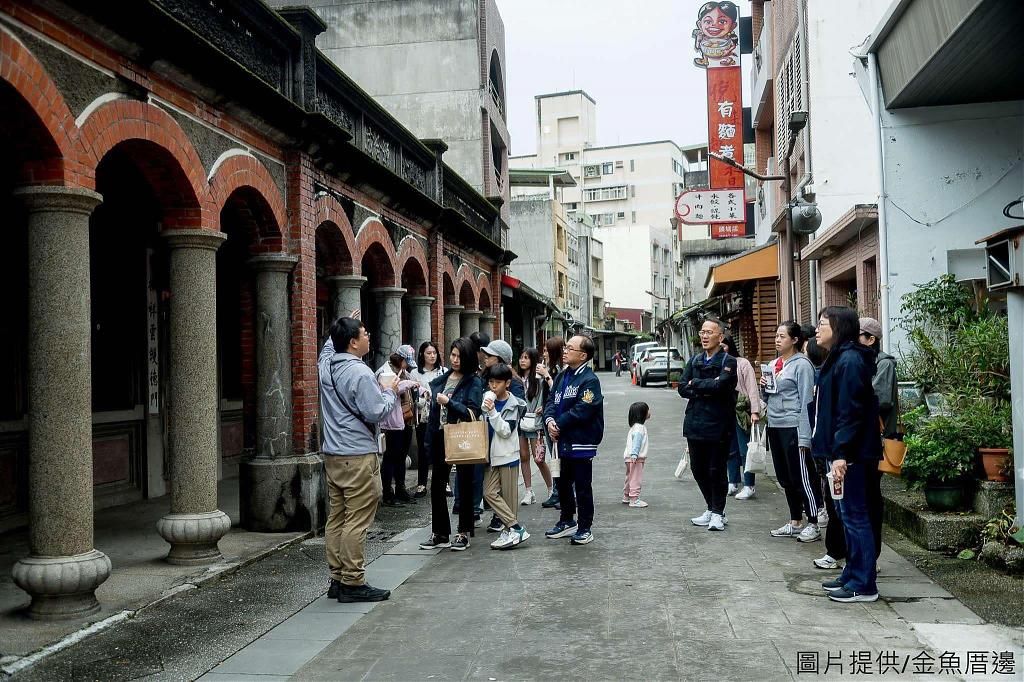 深度必訪宜蘭頭城景點一日遊-頭城老街
