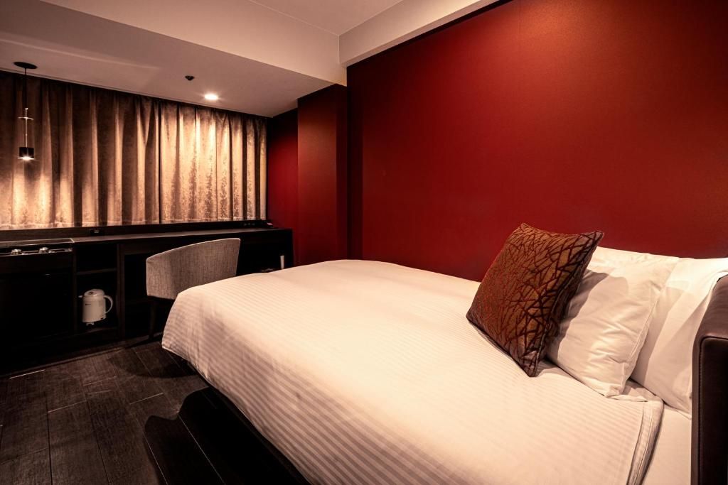 難波麗都大飯店