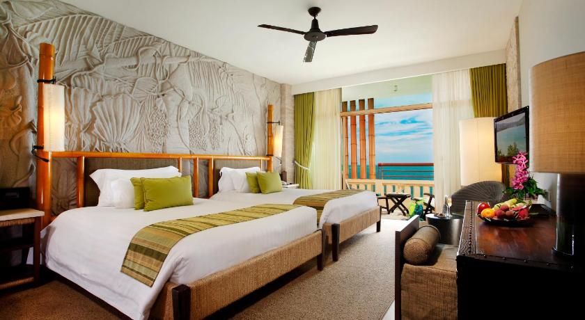 聖塔拉幻影海灘度假村