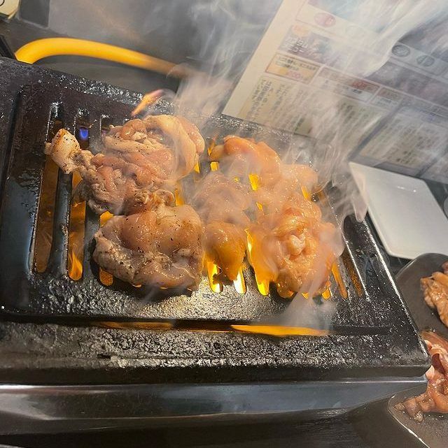 新宿食肉中心 極 恵比壽店