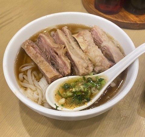 順順牛腩