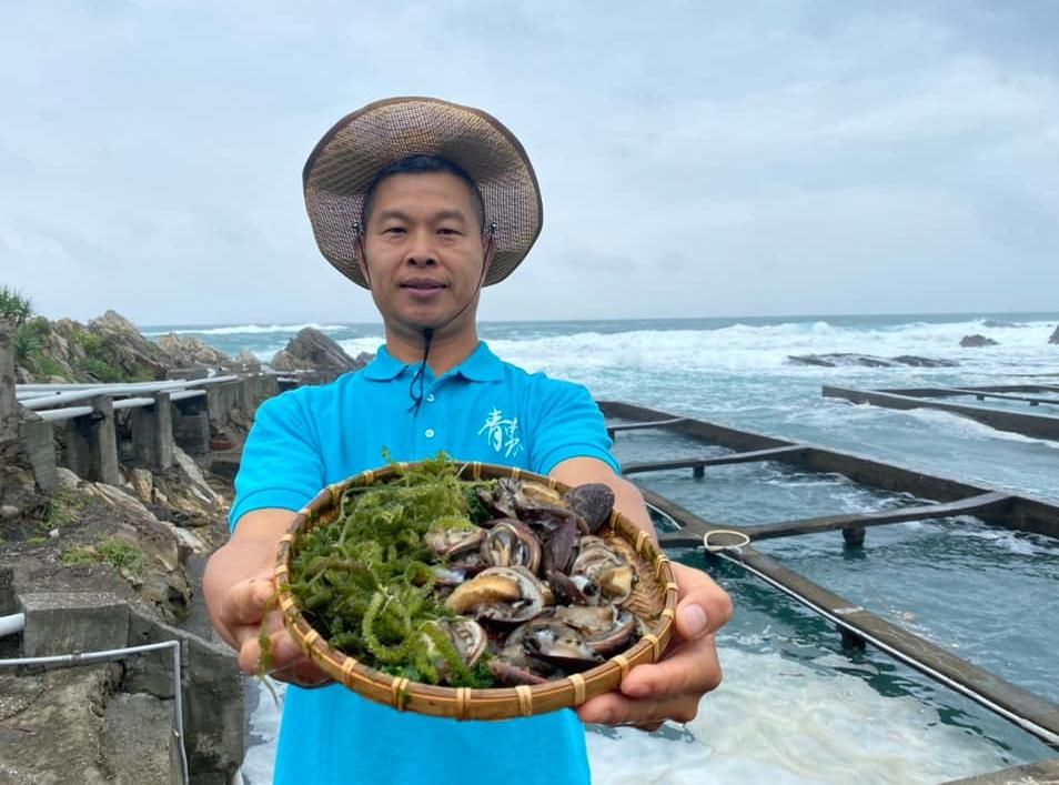 深度必訪宜蘭頭城景點一日遊-鮮物本舖