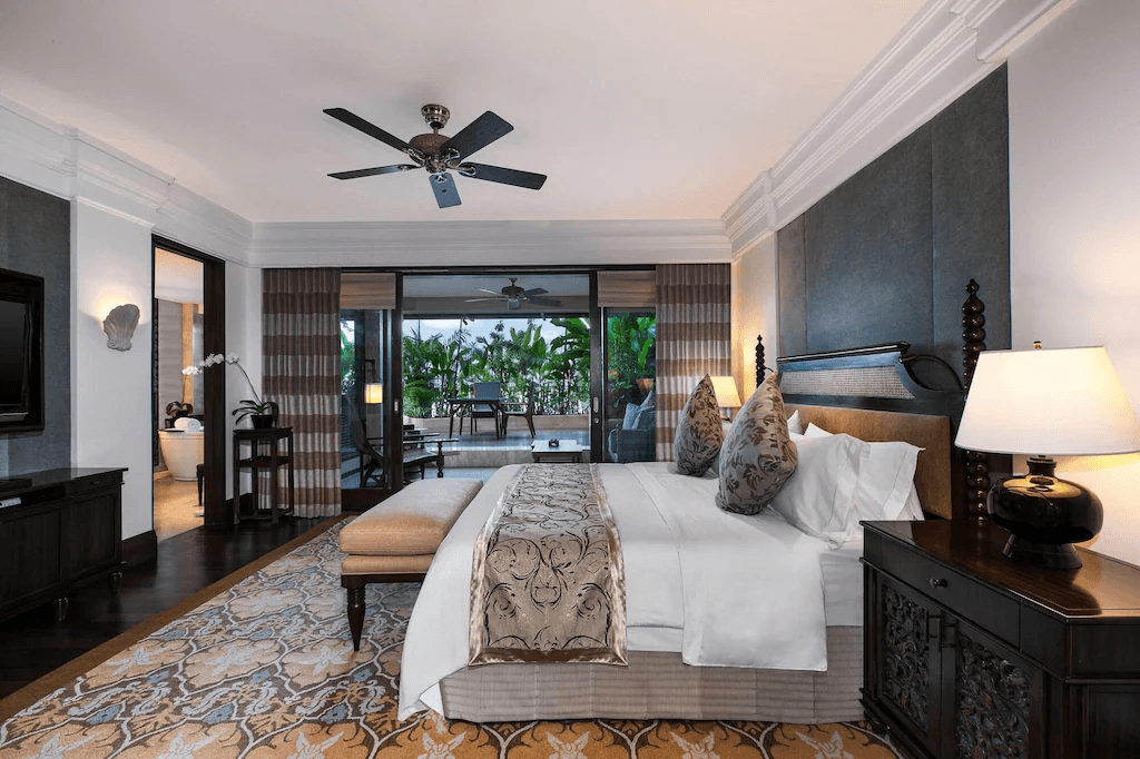 峇里島瑞吉度假村