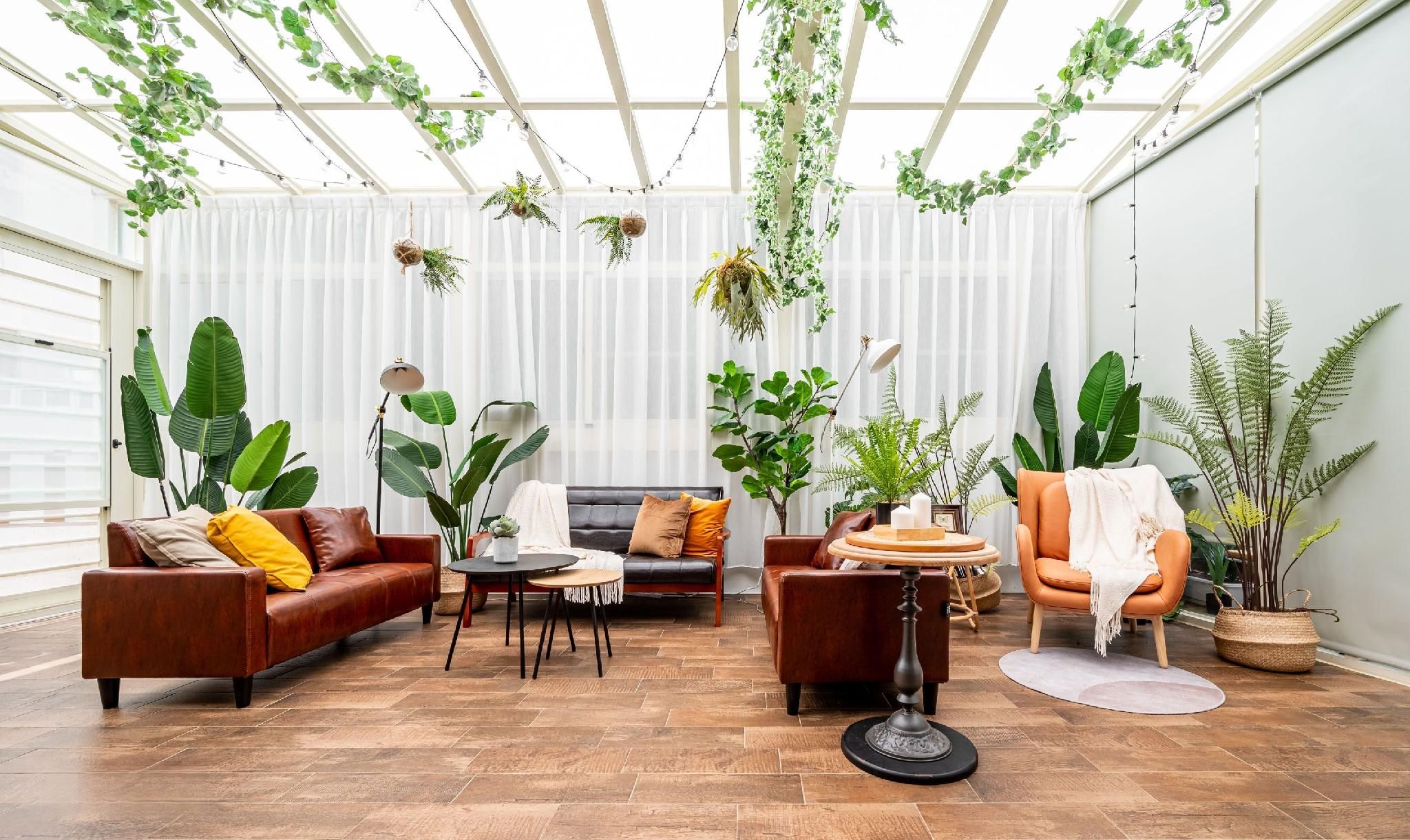 澎湖說故事的海景小地方智能入住旅宿