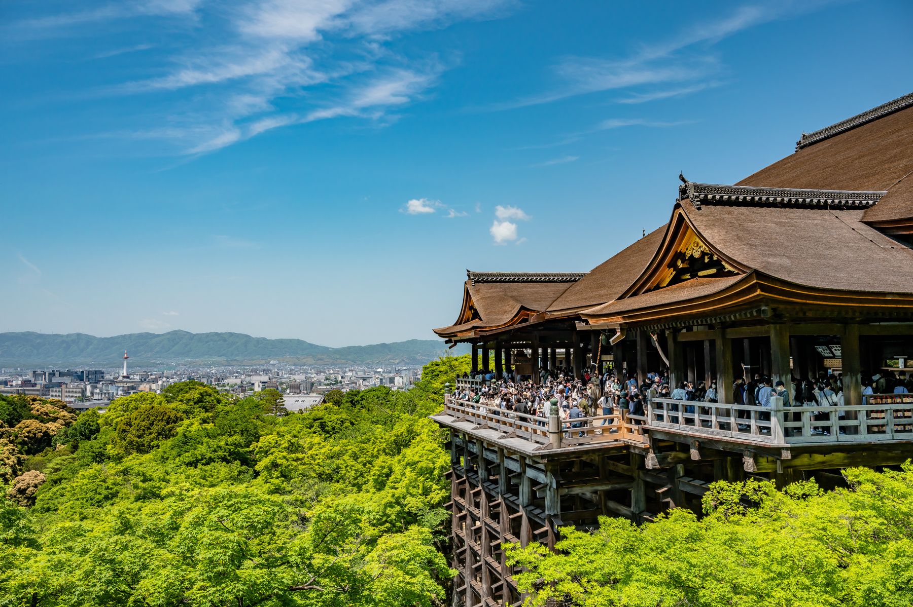 清水寺