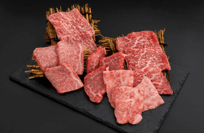 燒肉あぶる