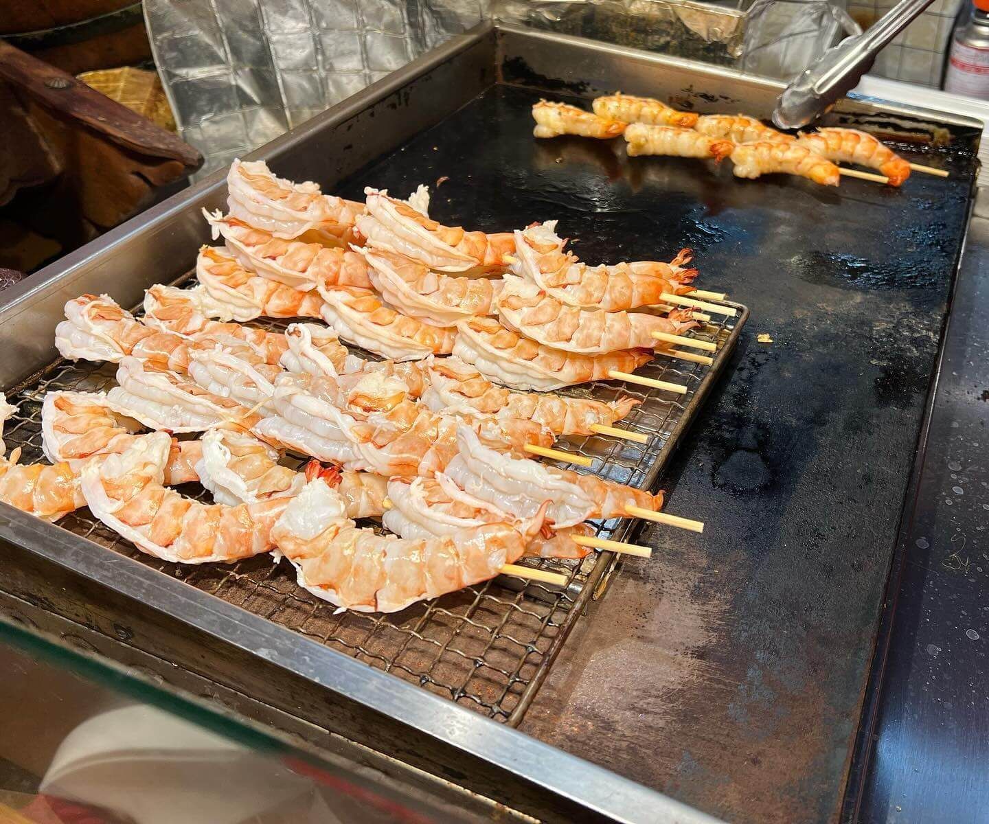 鱧秀-錦本店