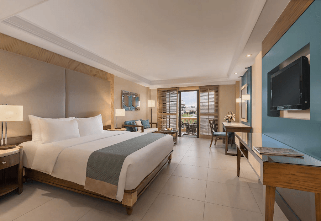 和南恩花園度假村