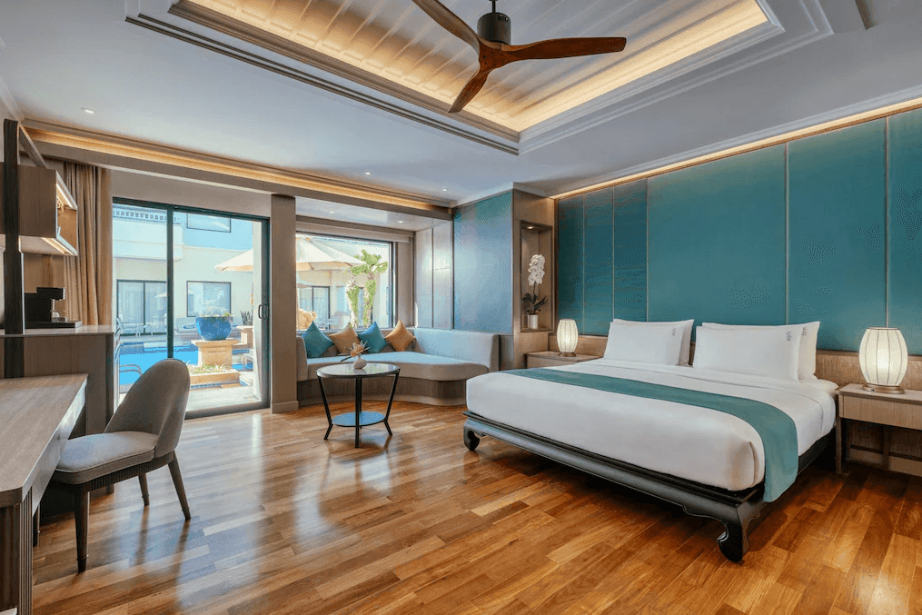 普吉假日度假村