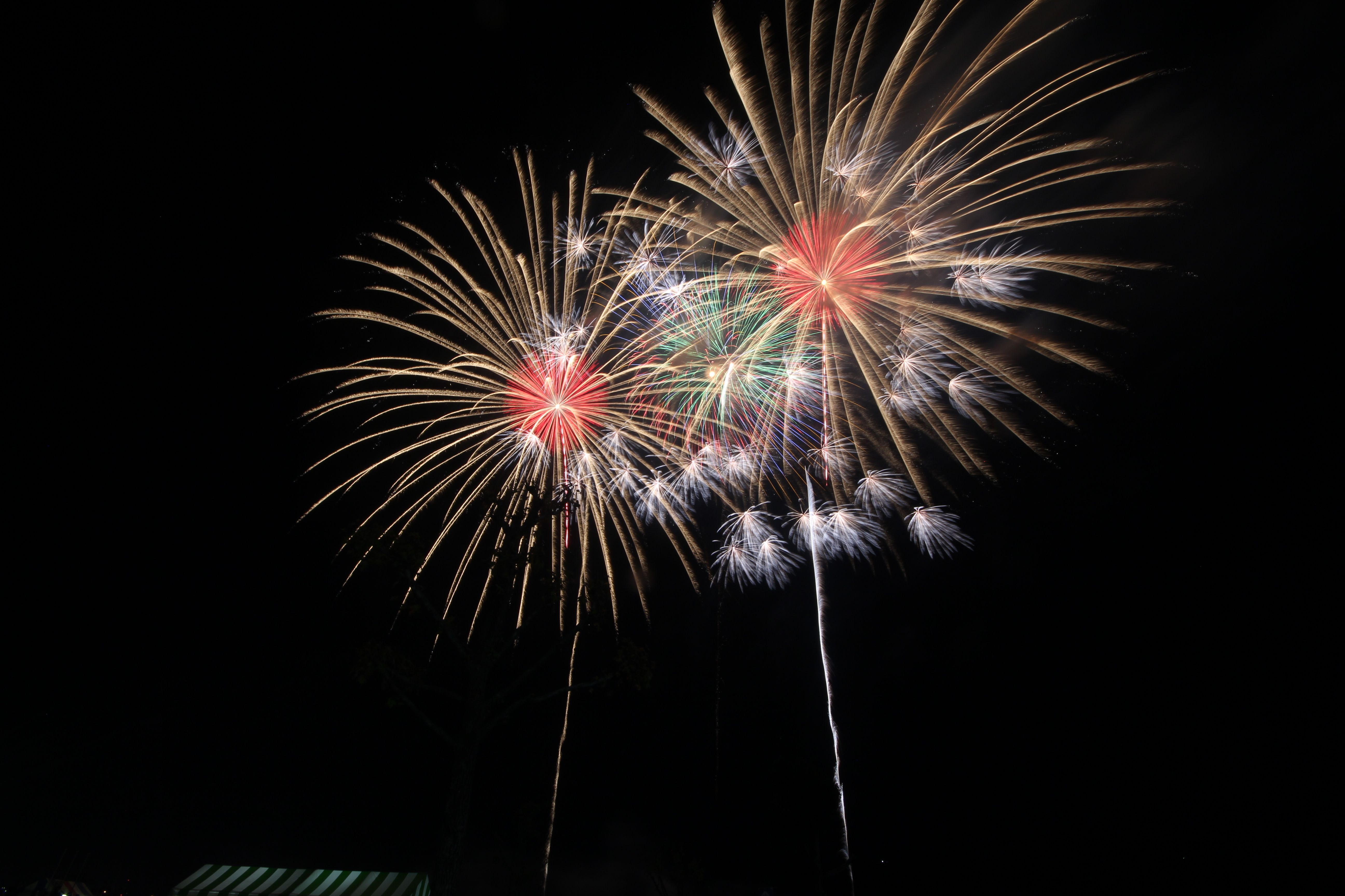 八代全國煙火競技大會