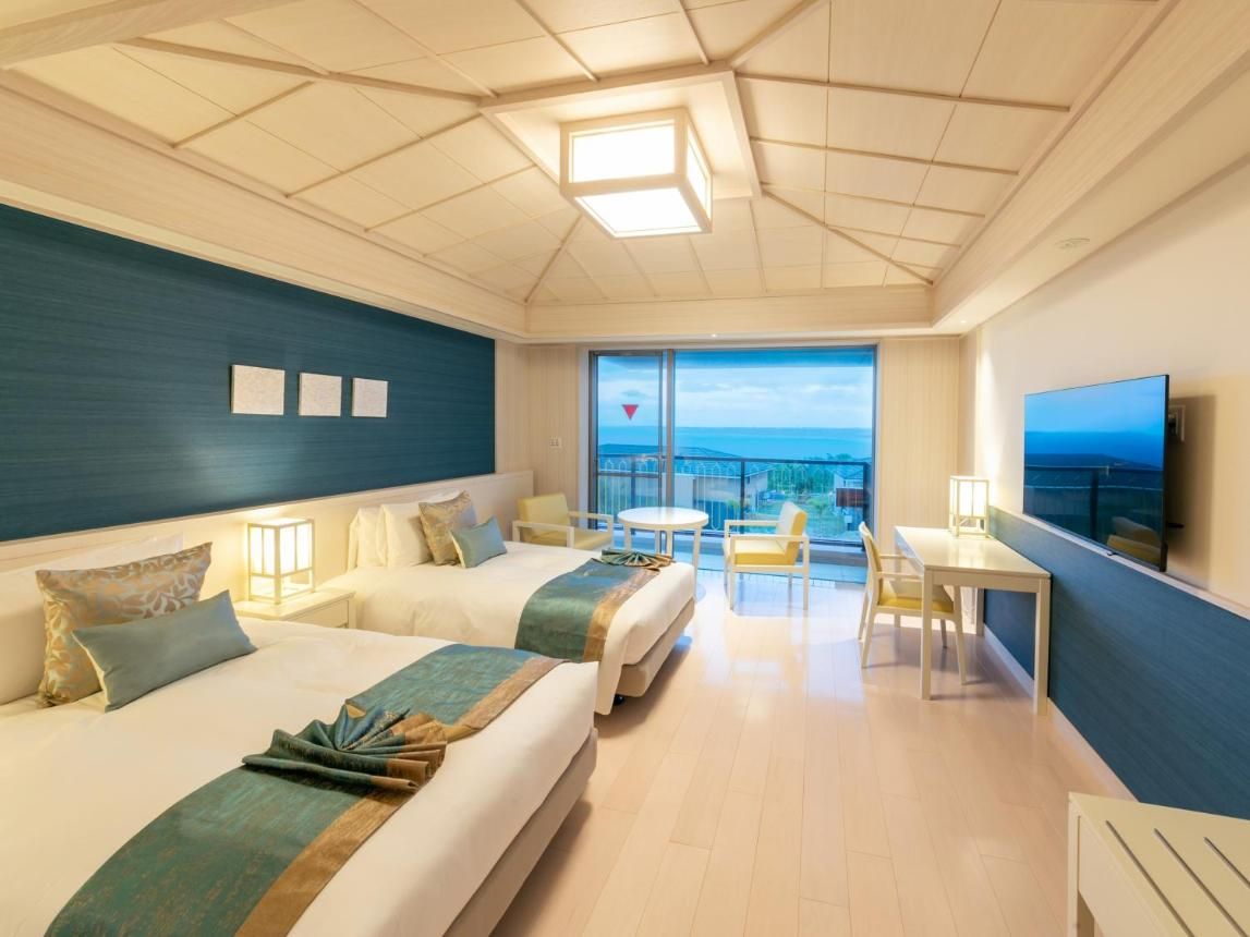 宮古島來間度假村海木飯店