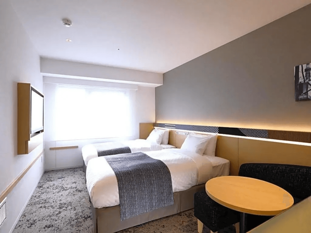 淺草格拉斯麗酒店