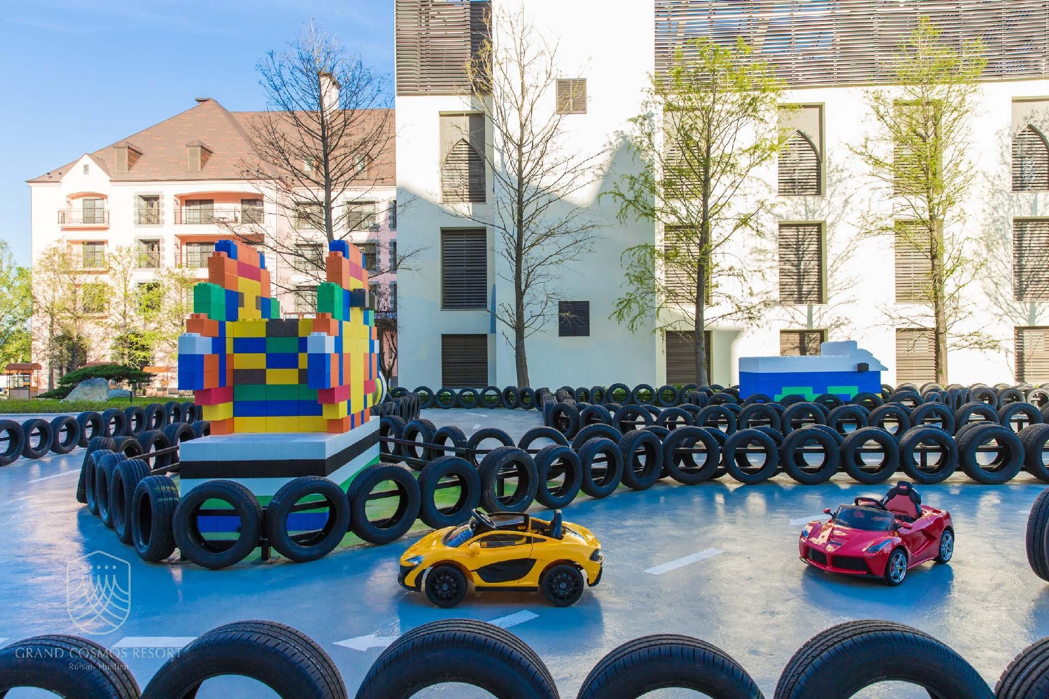 瑞穗天合國際觀光酒店