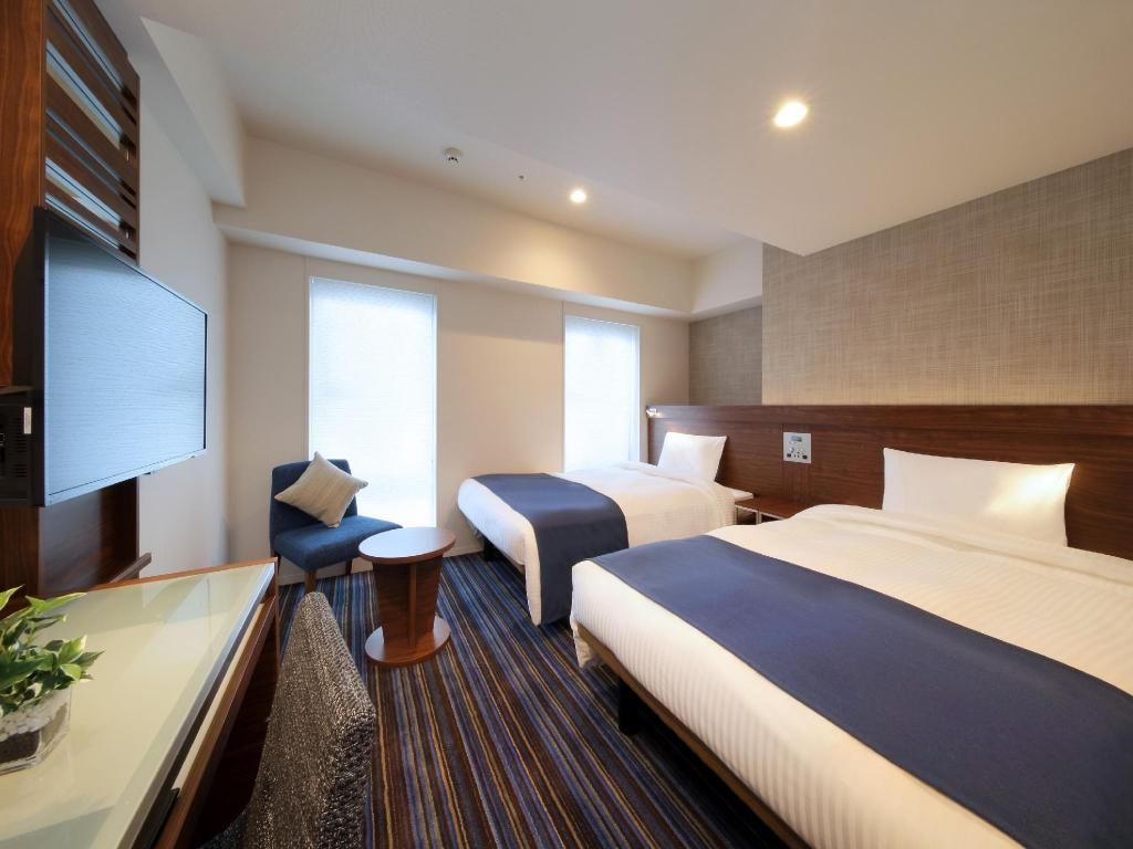 京王布萊索飯店 - 東京站八重洲