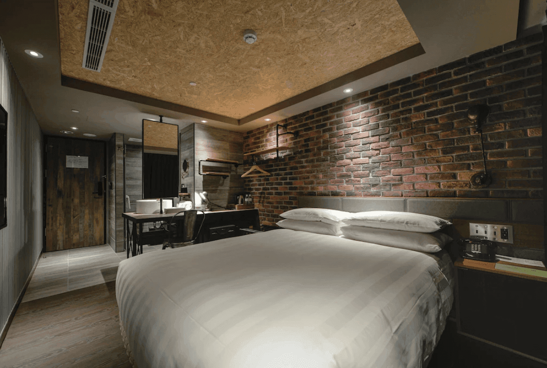 高雄城市商旅駁二館