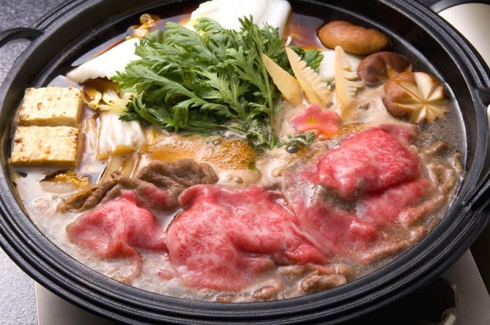 江戶前肉割烹・ 宮下