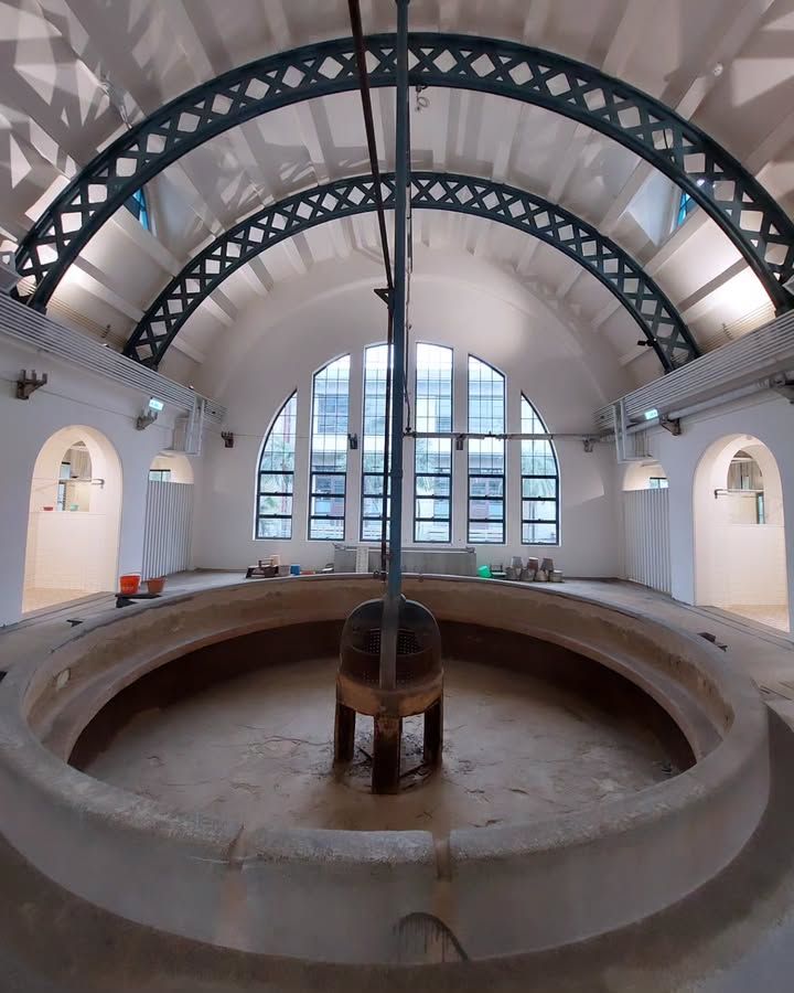 國家鐵道博物館籌備處
