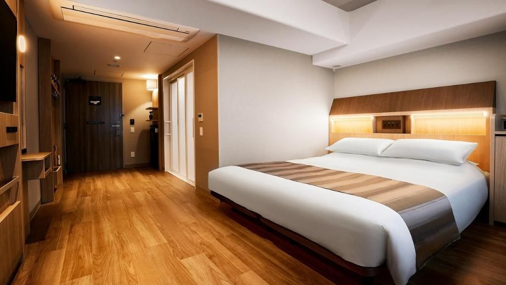 東京蒙特埃爾馬納飯店