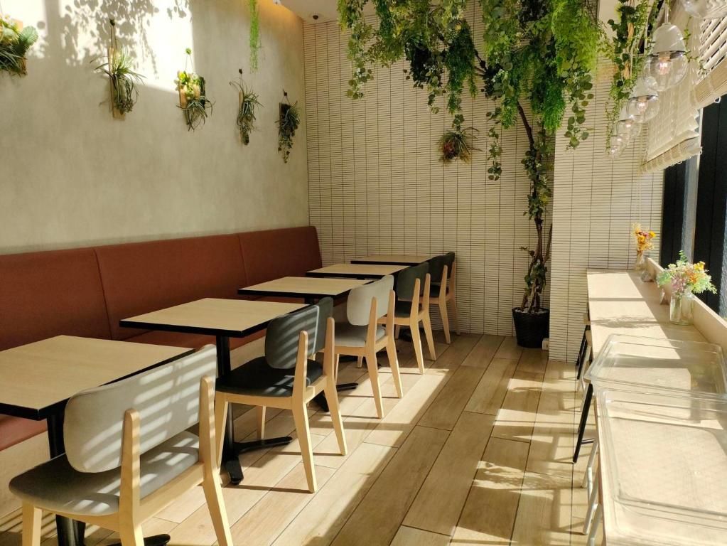 難波道頓堀喬伊特爾飯店