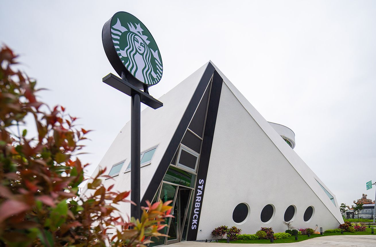 深度必訪宜蘭頭城景點一日遊-遊艇星巴克