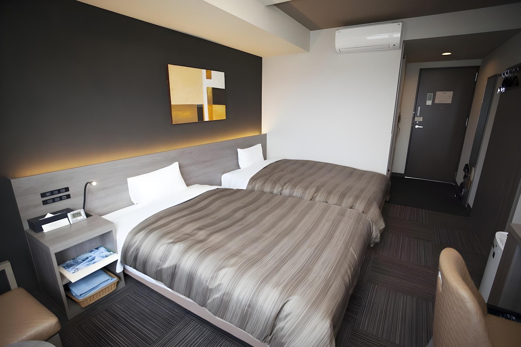 河口湖露櫻酒店