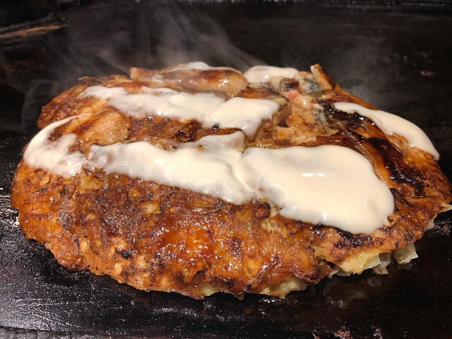 美津濃大阪燒