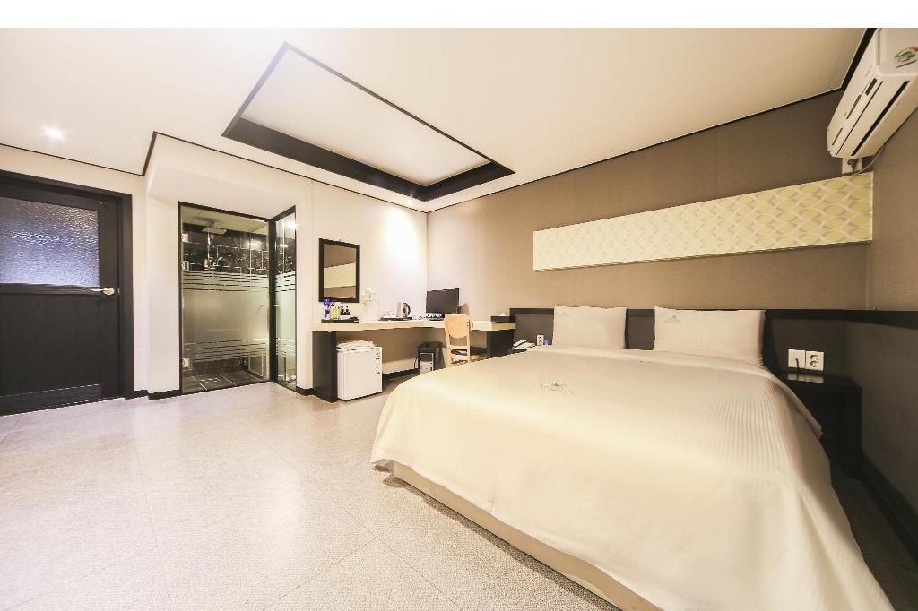 釜山愛麗舍飯店