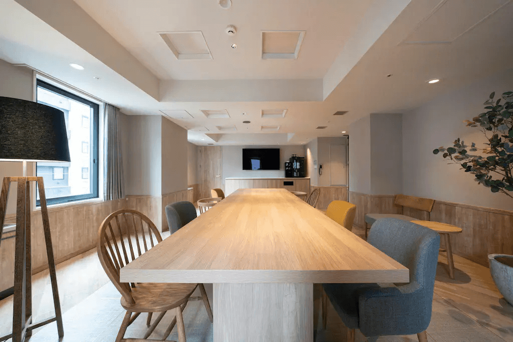 福岡天神東方快捷飯店