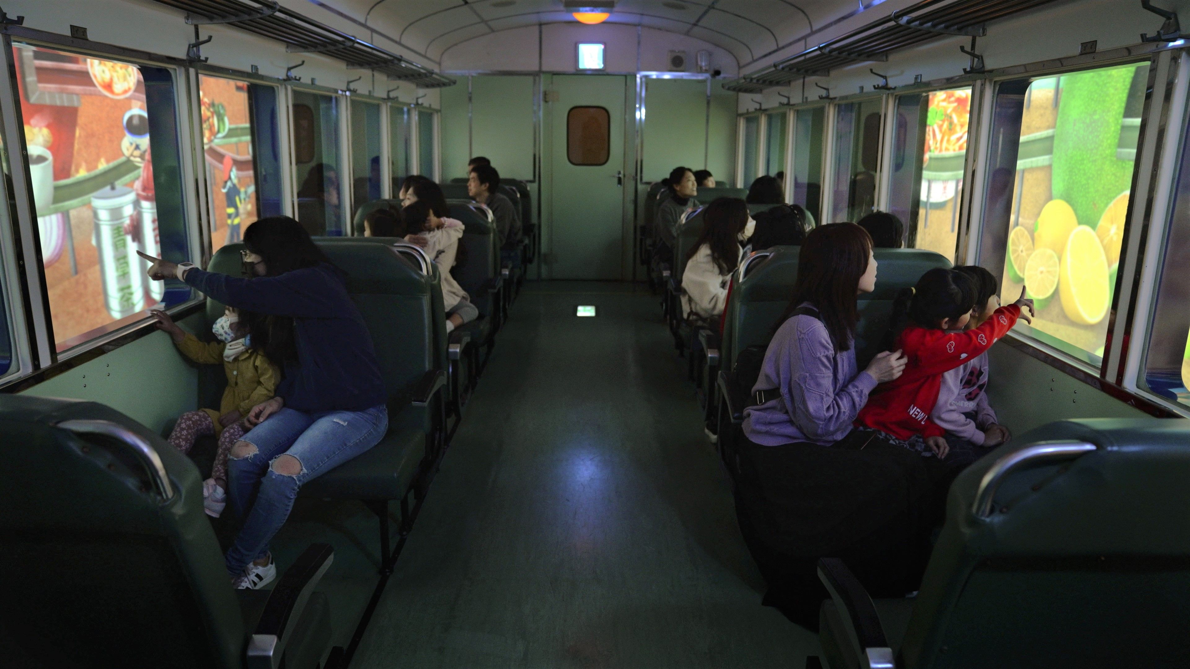 國立臺灣歷史博物館