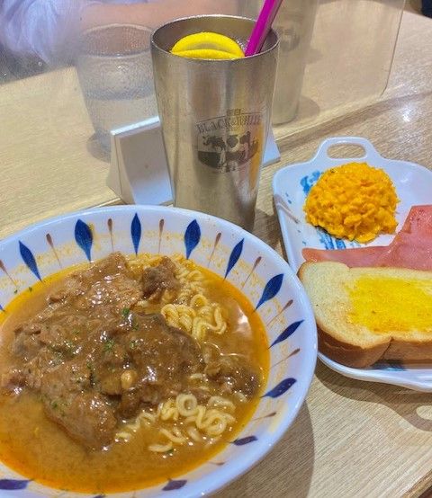 恆香冰室