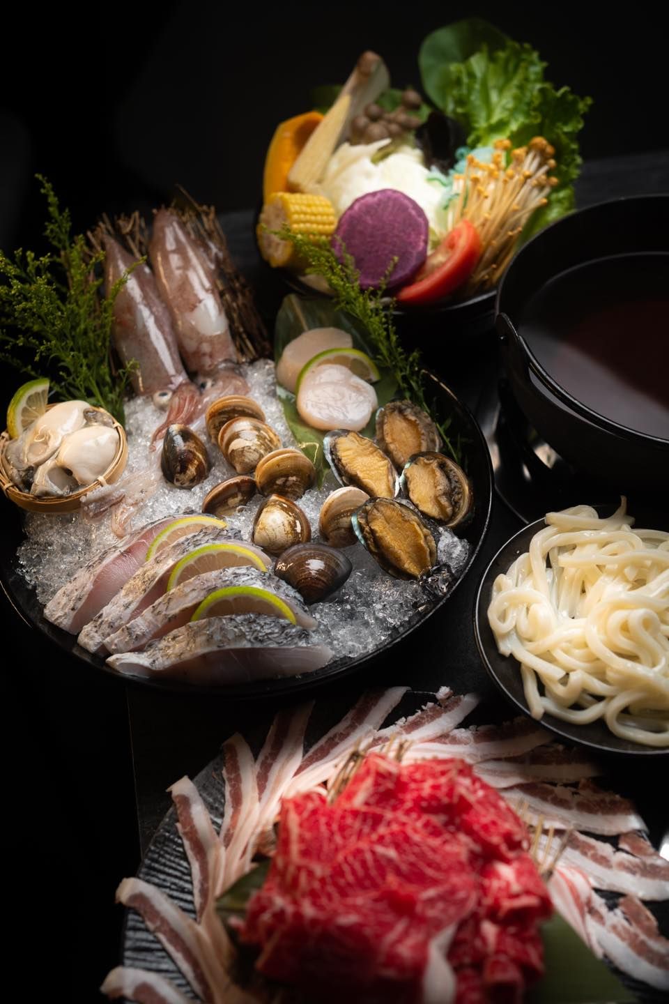 深度必訪宜蘭頭城景點一日遊-流浪者鍋物