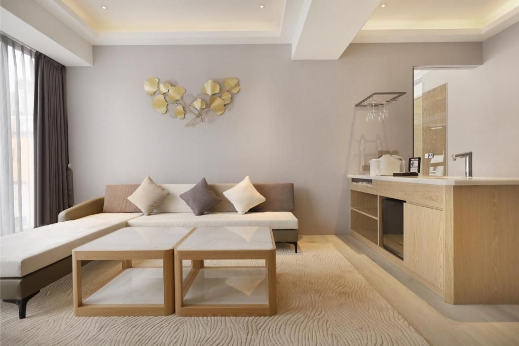 葛瑪蘭之星飯店